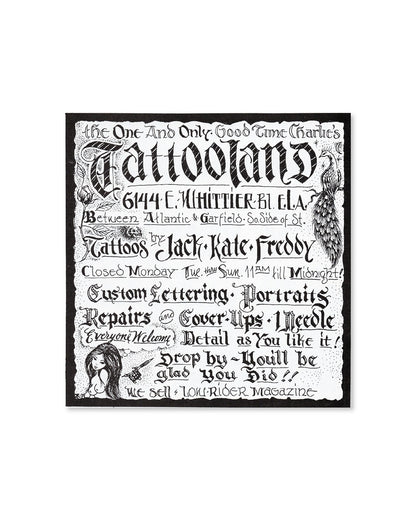 Low Rider Magazine Vol.2 No.12 (Oct 1979)