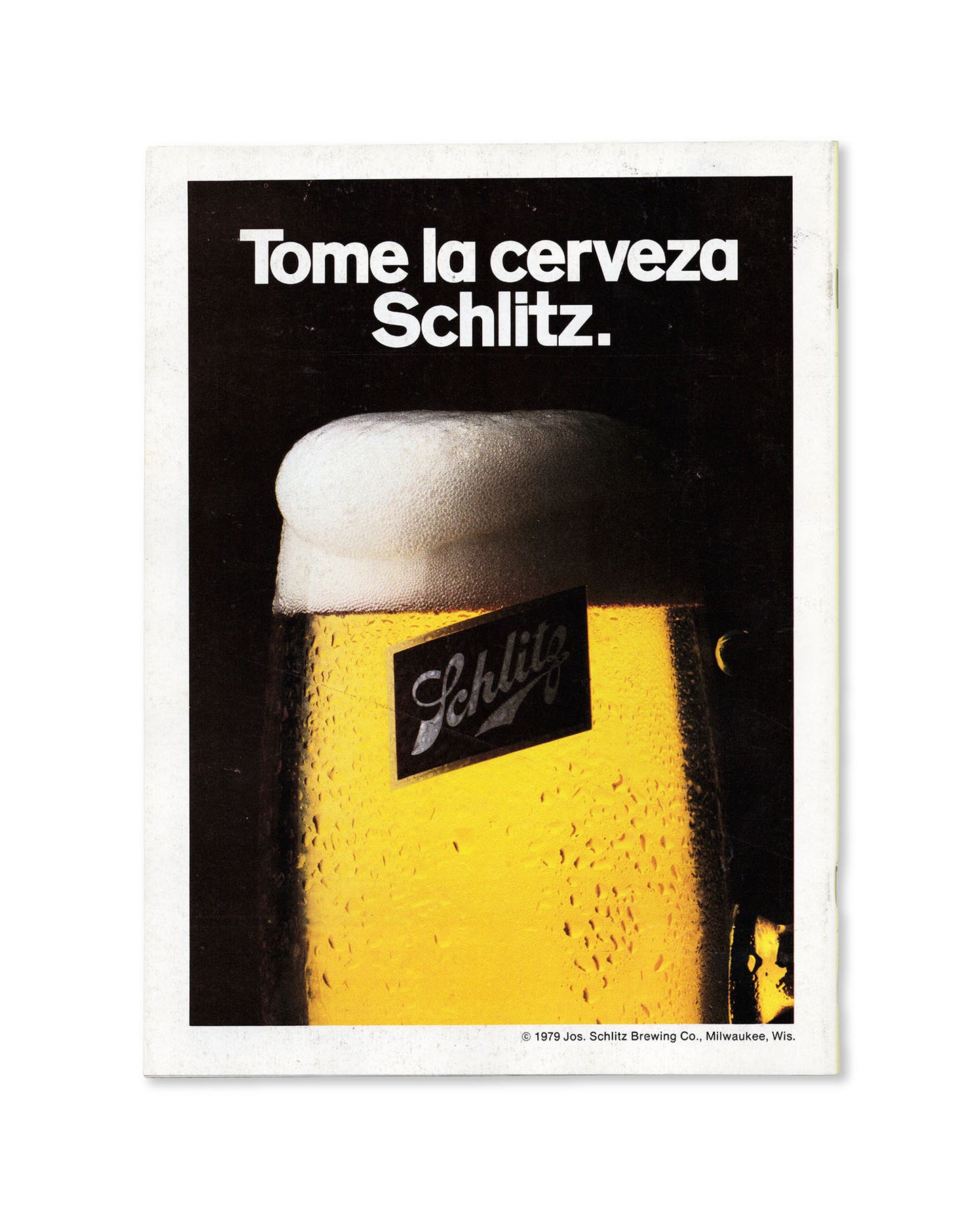 Low Rider Magazine Vol.4 No.1 (Nov 1980)