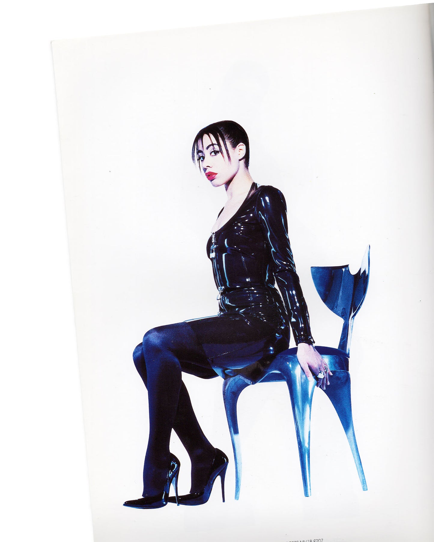 SKIN TWO - Collection 3 by Murray & Vern