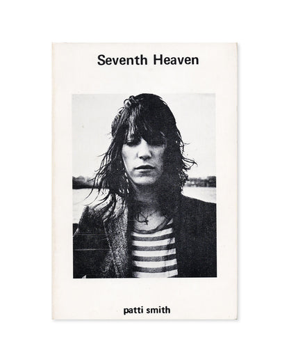 Seventh Heaven by Patti Smith