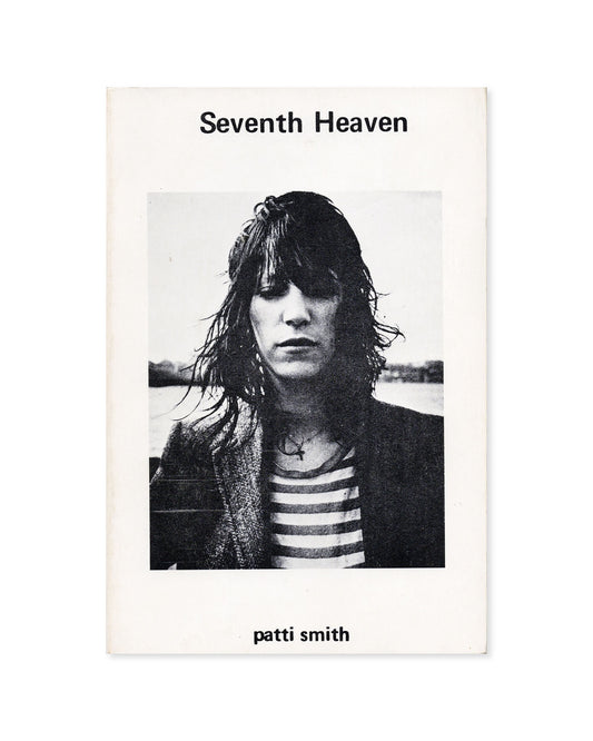 Seventh Heaven by Patti Smith
