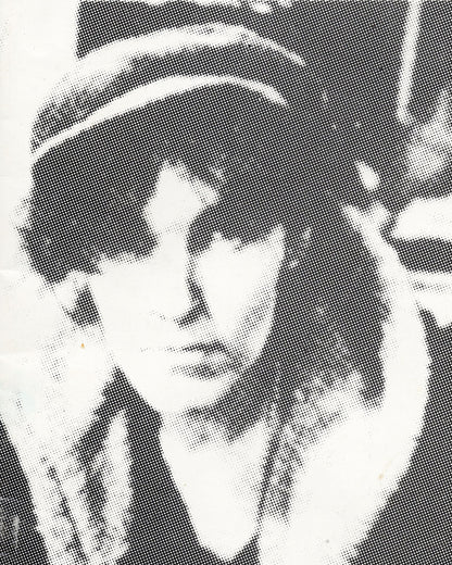SCUM Manifesto by Valerie Solanas