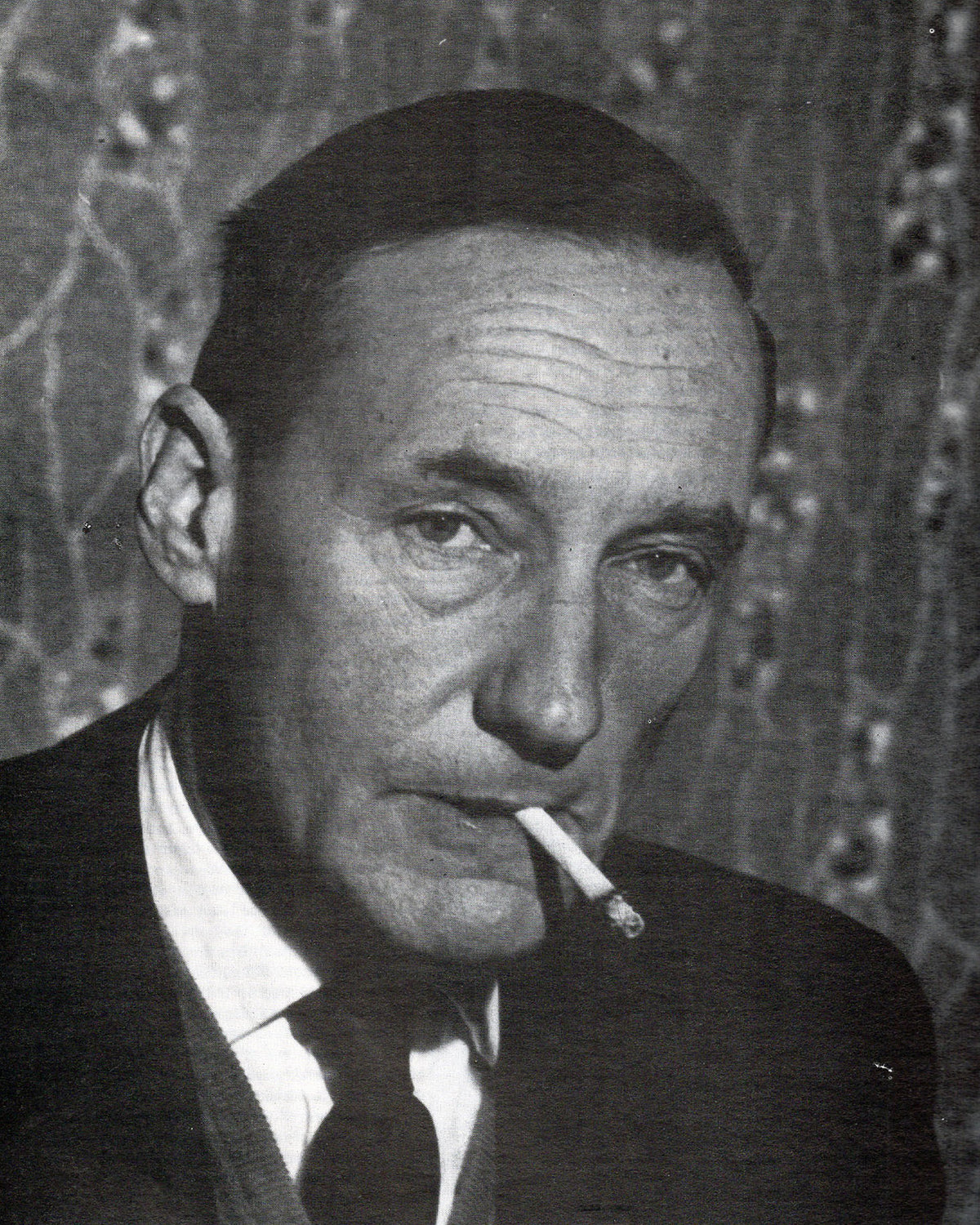 The Final Academy - Statements of a Kind (William Burroughs, Throbbing Gristle etc)