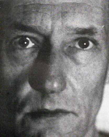 The Final Academy - Statements of a Kind (William Burroughs, Throbbing Gristle etc)