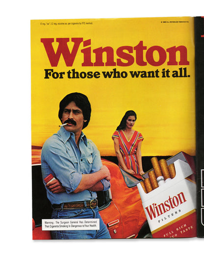 Low Rider Magazine Vol.4 No.1 (Nov 1980)