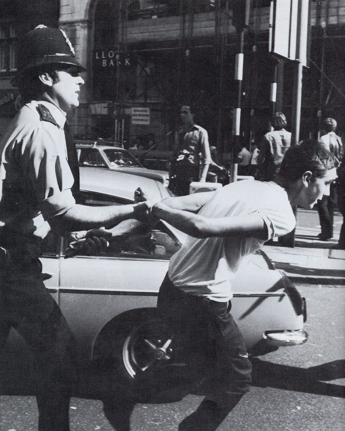 Punk Rock - Complete Guide to British and American New Wave by John Tobler