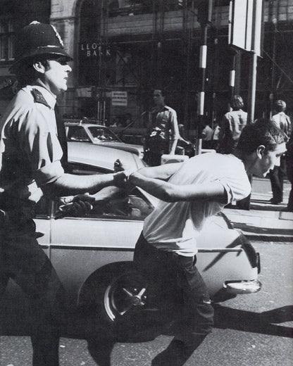 Punk Rock - Complete Guide to British and American New Wave by John Tobler