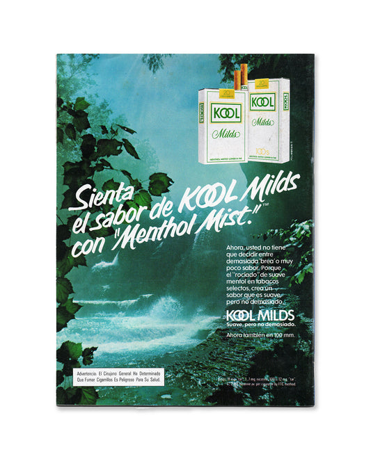 Low Rider Magazine Vol.3 No.12 (Oct 1980)