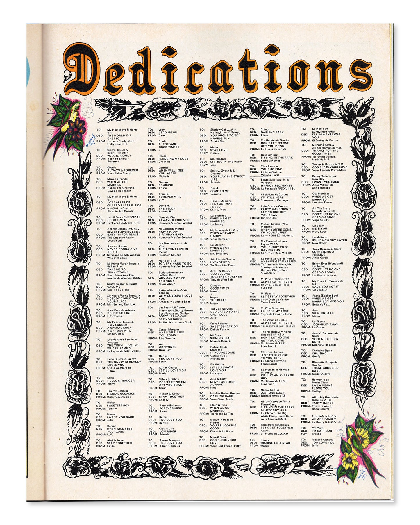 Low Rider Magazine Vol.3 No.12 (Oct 1980)