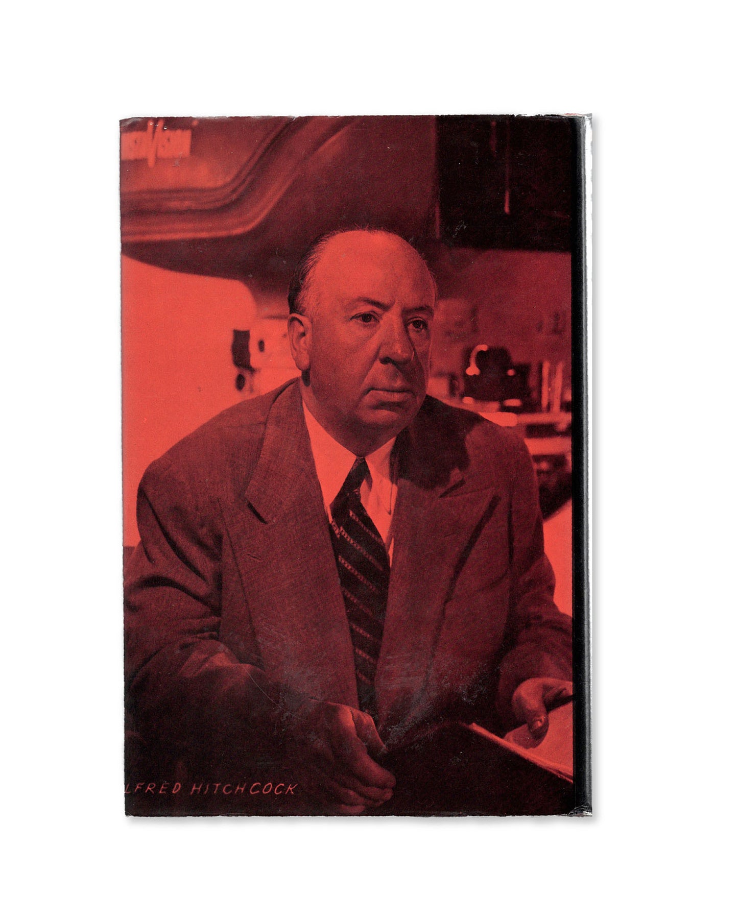 A Month of Mystery by Alfred Hitchcock