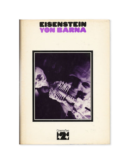 Eisenstein by Yon Barna (CinemaTwo)