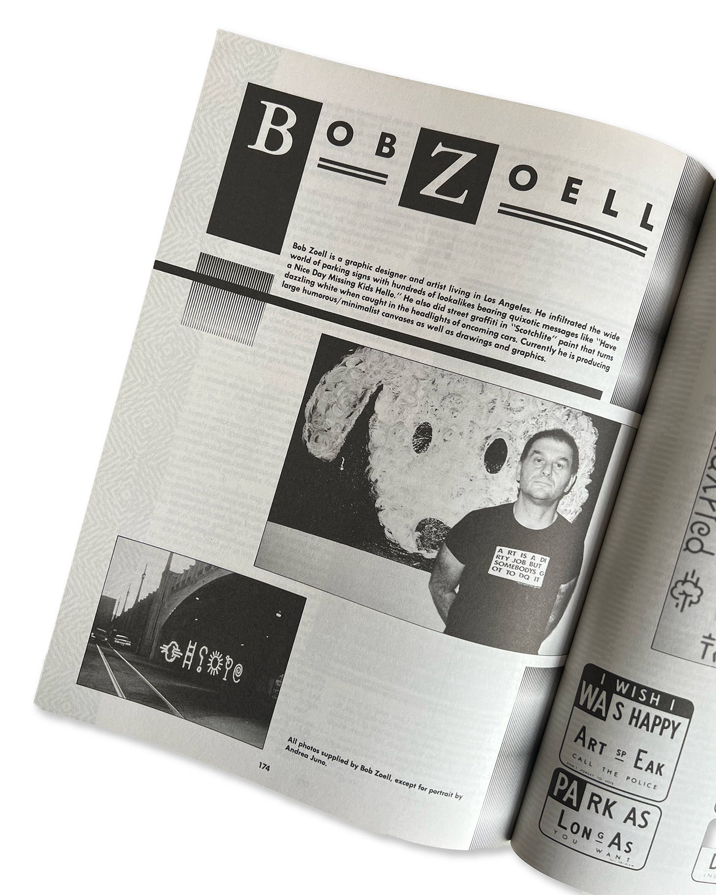 RE/Search #11 PRANKS! by V. Vale and Andrea Juno