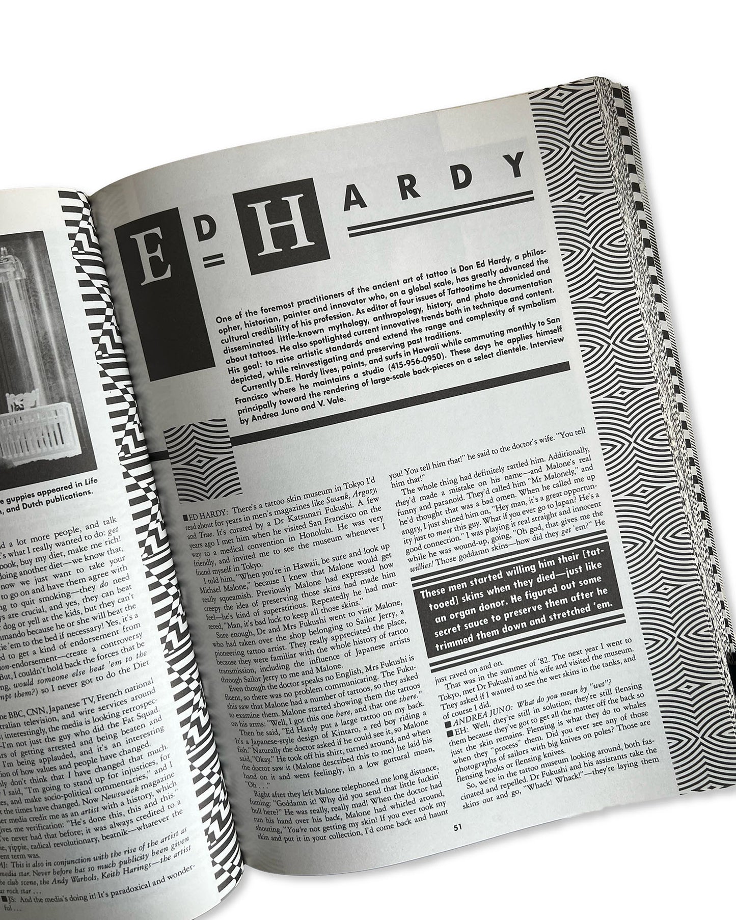 RE/Search #11 PRANKS! by V. Vale and Andrea Juno