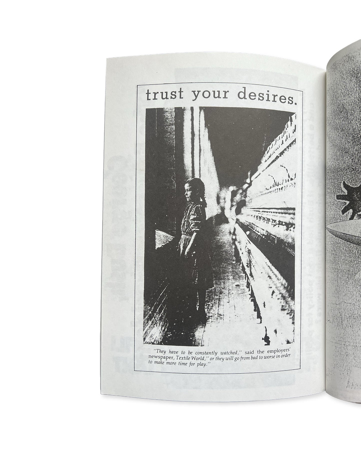 Flyposter Frenzy - Posters from the Anticopyright Network by Matthew Fuller