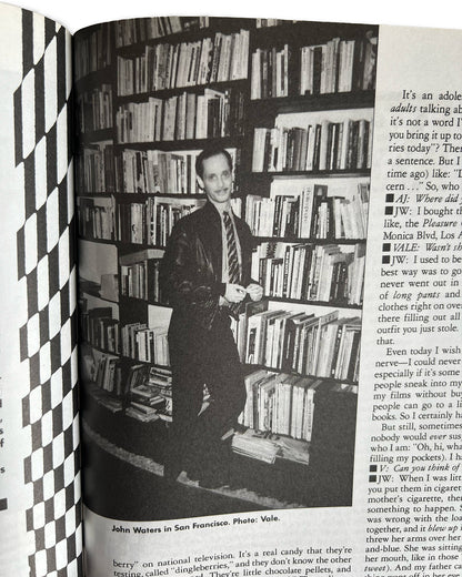 RE/Search #11 PRANKS! by V. Vale and Andrea Juno