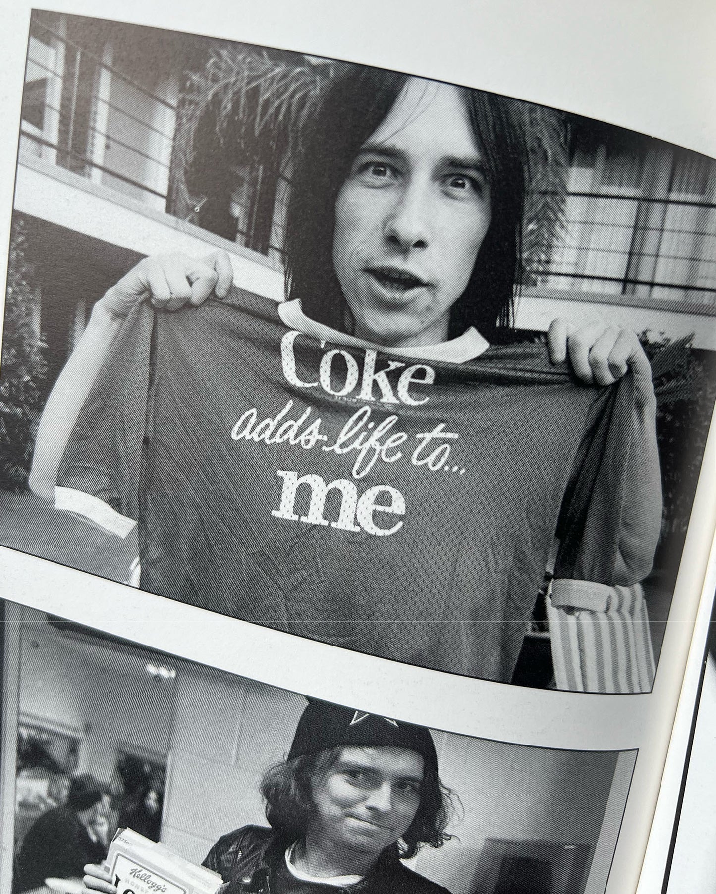 Primal Scream: Higher Than The Sun by Grant Fleming
