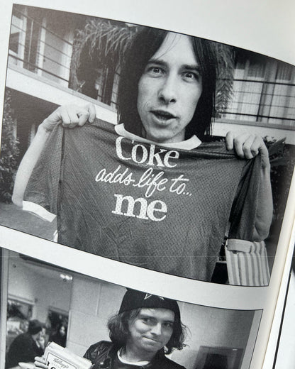Primal Scream: Higher Than The Sun by Grant Fleming