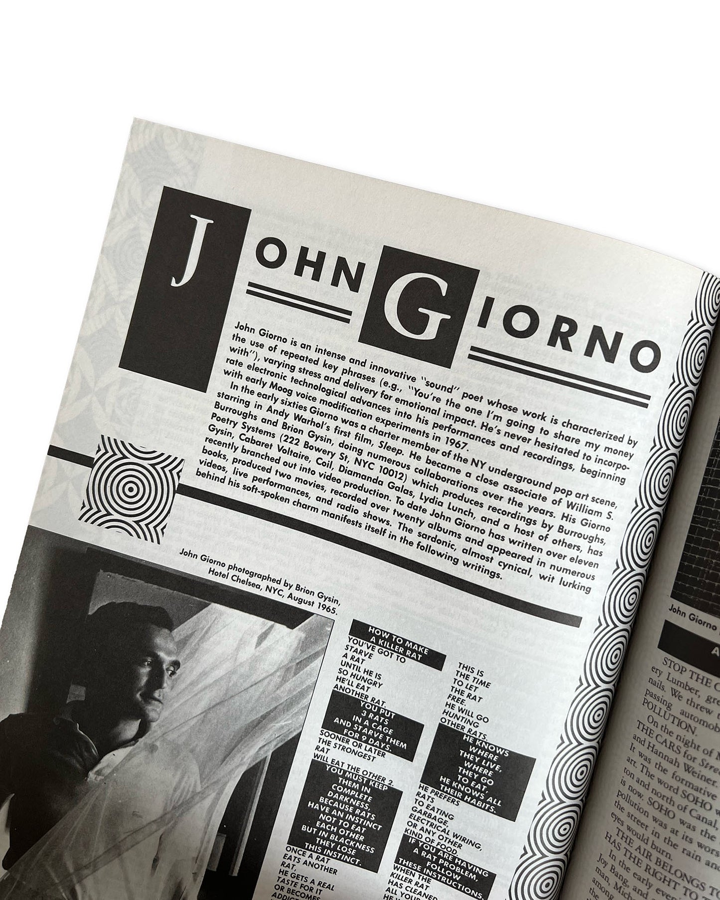 RE/Search #11 PRANKS! by V. Vale and Andrea Juno