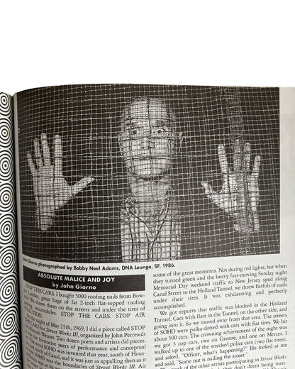 RE/Search #11 PRANKS! by V. Vale and Andrea Juno