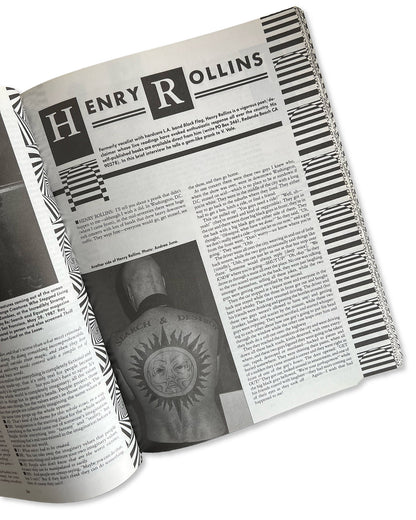 RE/Search #11 PRANKS! by V. Vale and Andrea Juno