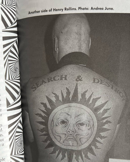 RE/Search #11 PRANKS! by V. Vale and Andrea Juno