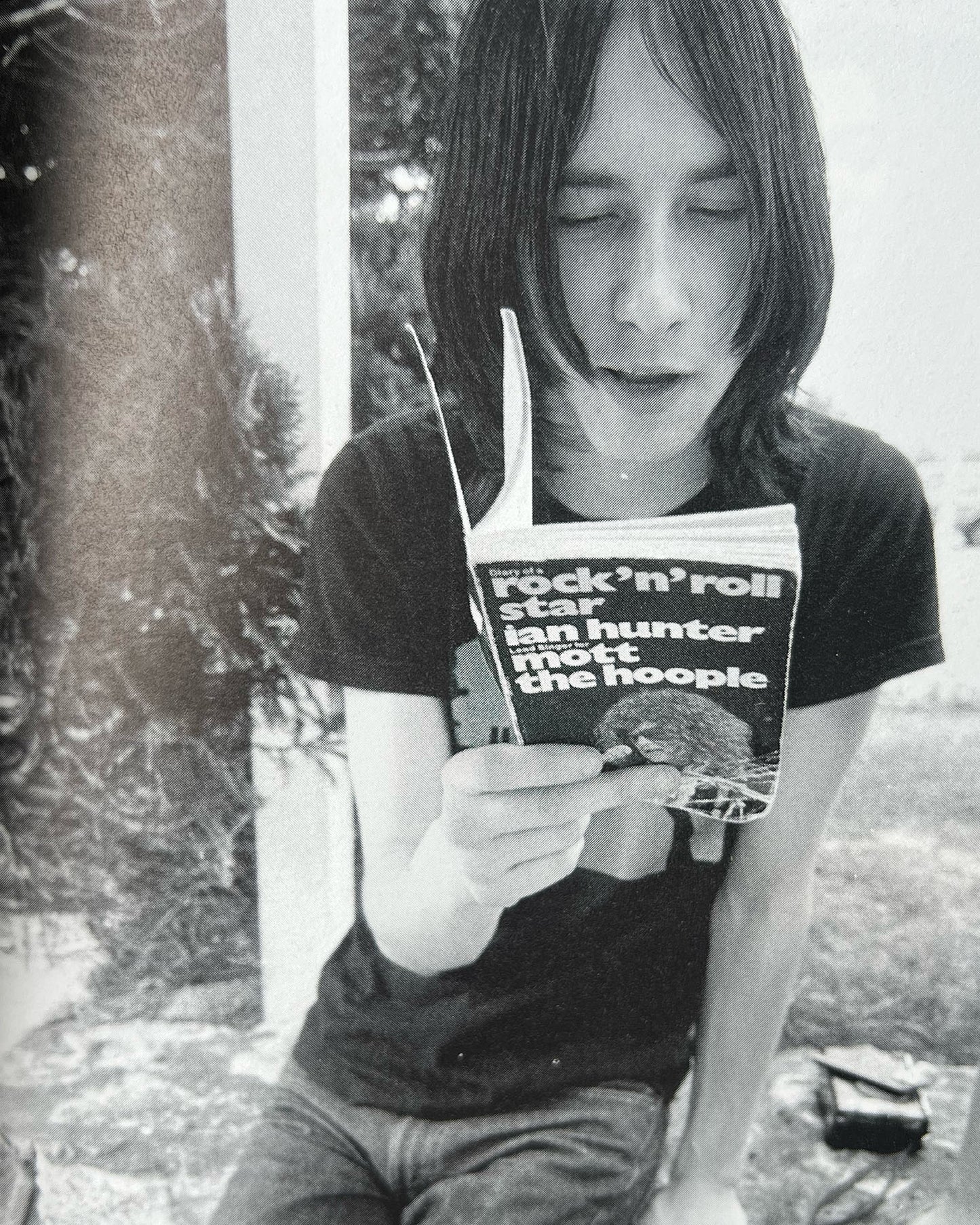 Primal Scream: Higher Than The Sun by Grant Fleming