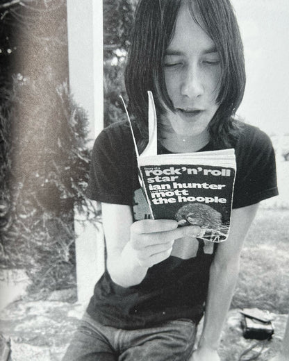Primal Scream: Higher Than The Sun by Grant Fleming