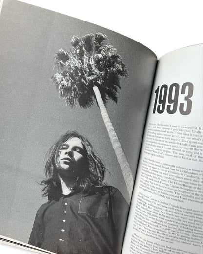 Primal Scream: Higher Than The Sun by Grant Fleming
