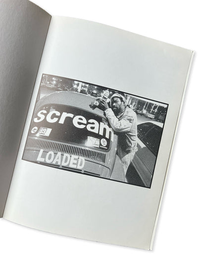 Primal Scream: Higher Than The Sun by Grant Fleming