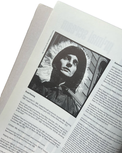 Primal Scream: Higher Than The Sun by Grant Fleming