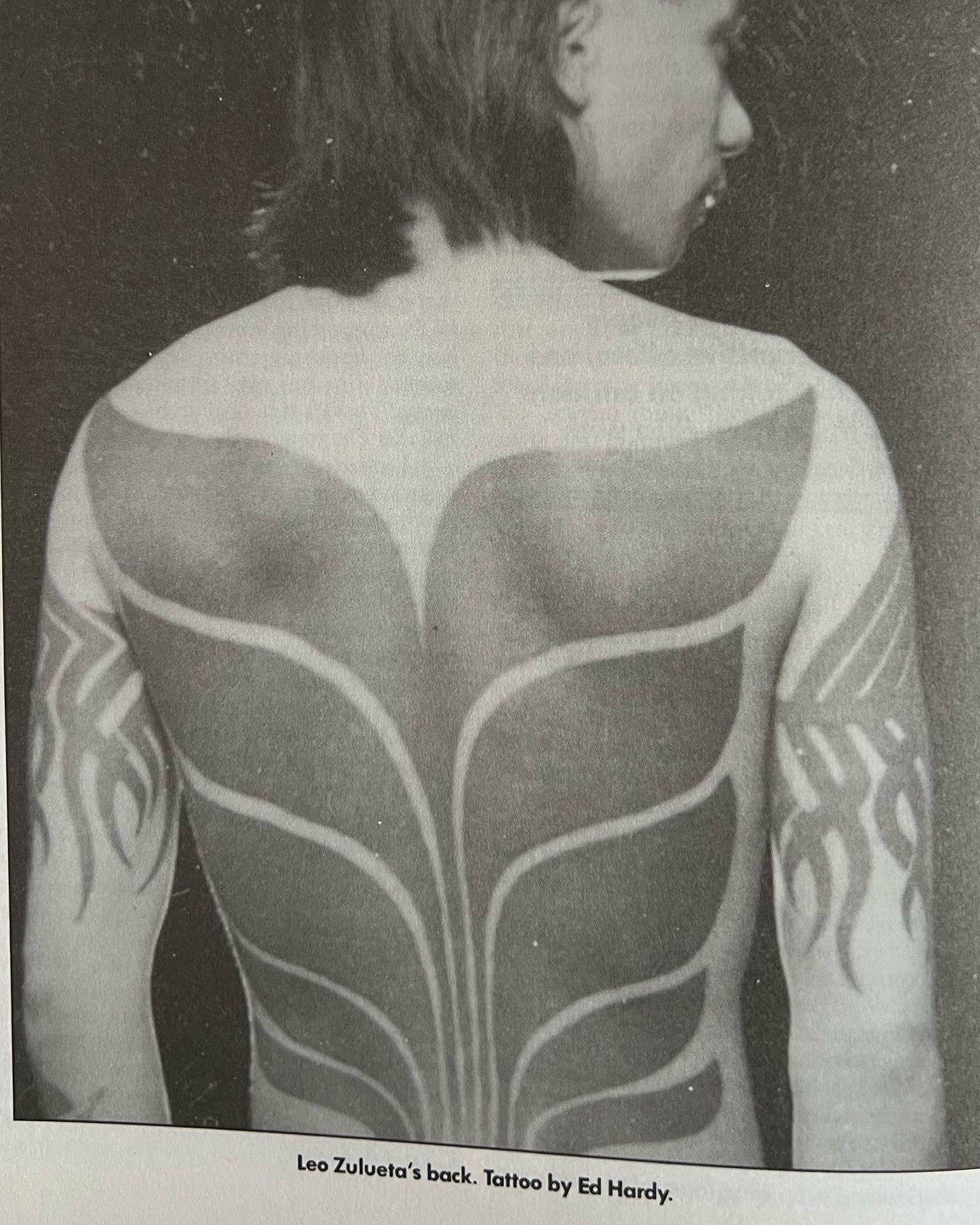 RE/Search #12 Modern Primitives by V. Vale and Andrea Juno