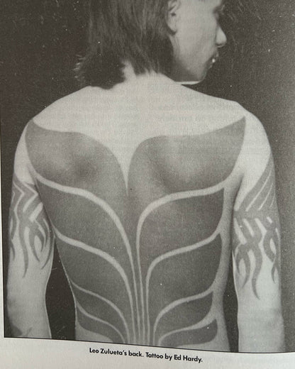 RE/Search #12 Modern Primitives by V. Vale and Andrea Juno