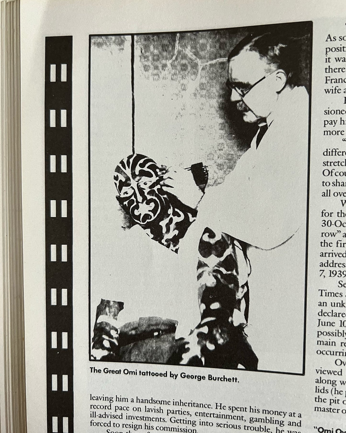 RE/Search #12 Modern Primitives by V. Vale and Andrea Juno