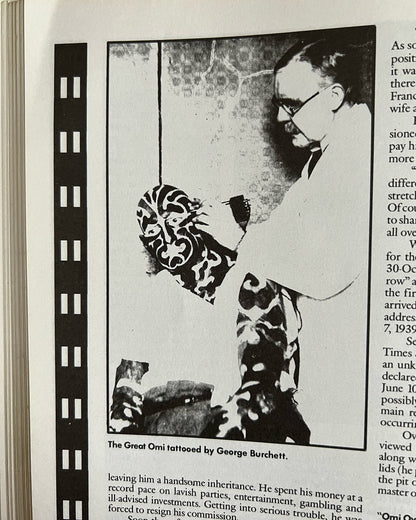 RE/Search #12 Modern Primitives by V. Vale and Andrea Juno