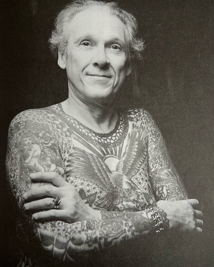 RE/Search #12 Modern Primitives by V. Vale and Andrea Juno