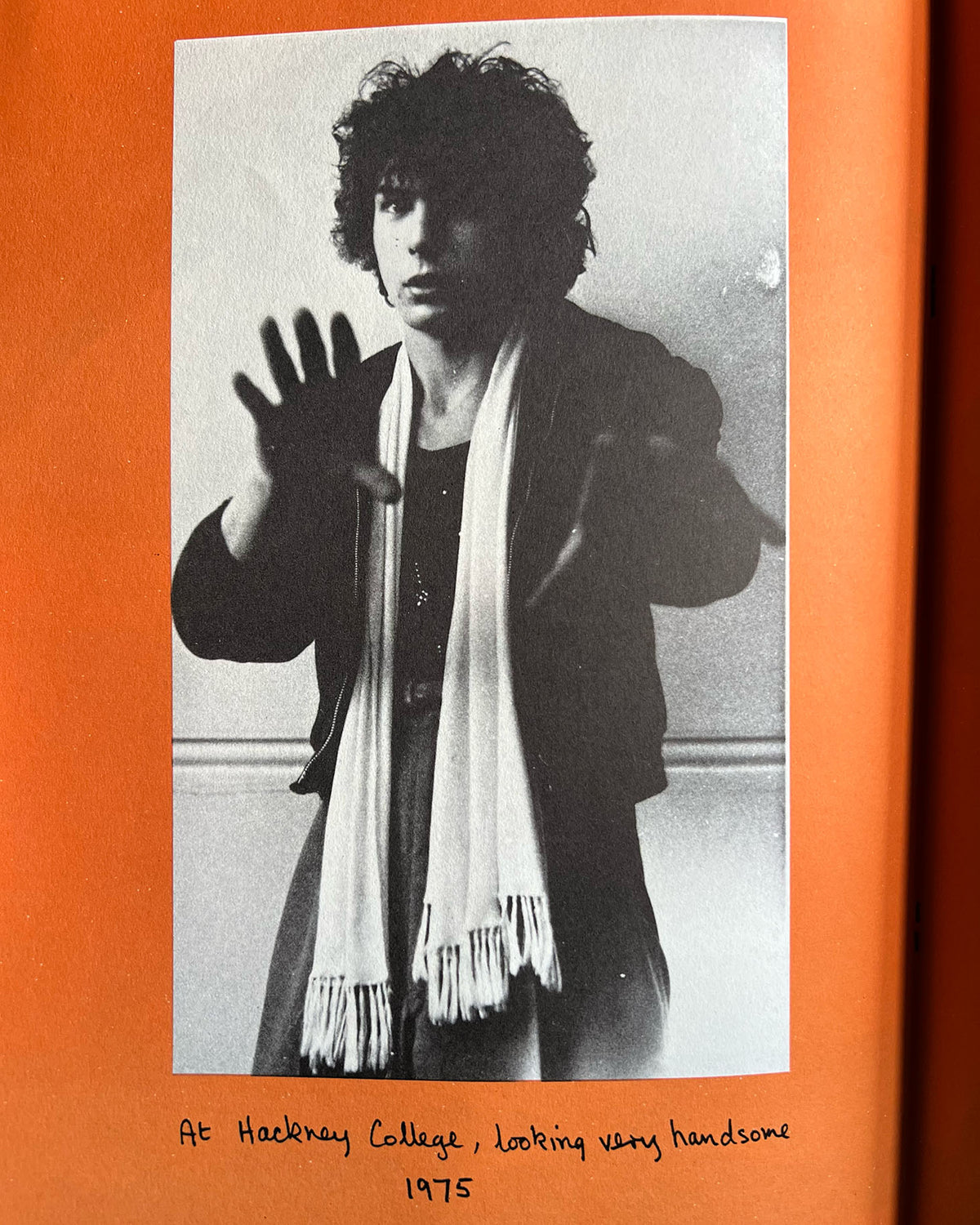 The Sid Vicious Family Album by Anne Beverley