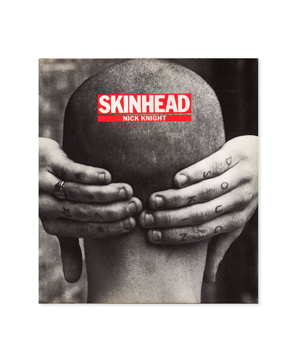 Skinhead by Nick Knight